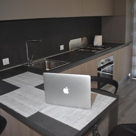 Roman'S Apartment City Residence ซีบิว ภายนอก รูปภาพ