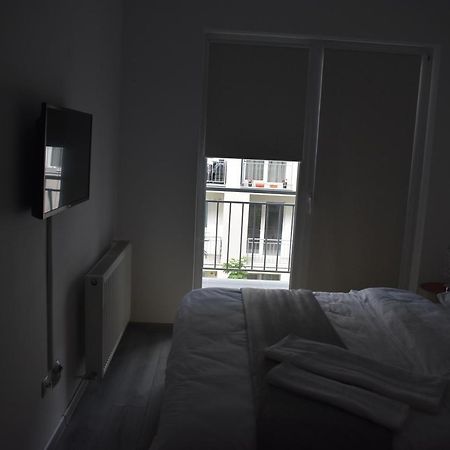 Roman'S Apartment City Residence ซีบิว ภายนอก รูปภาพ