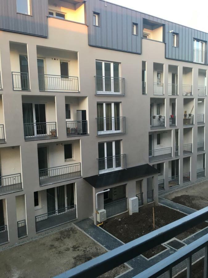 Roman'S Apartment City Residence ซีบิว ภายนอก รูปภาพ