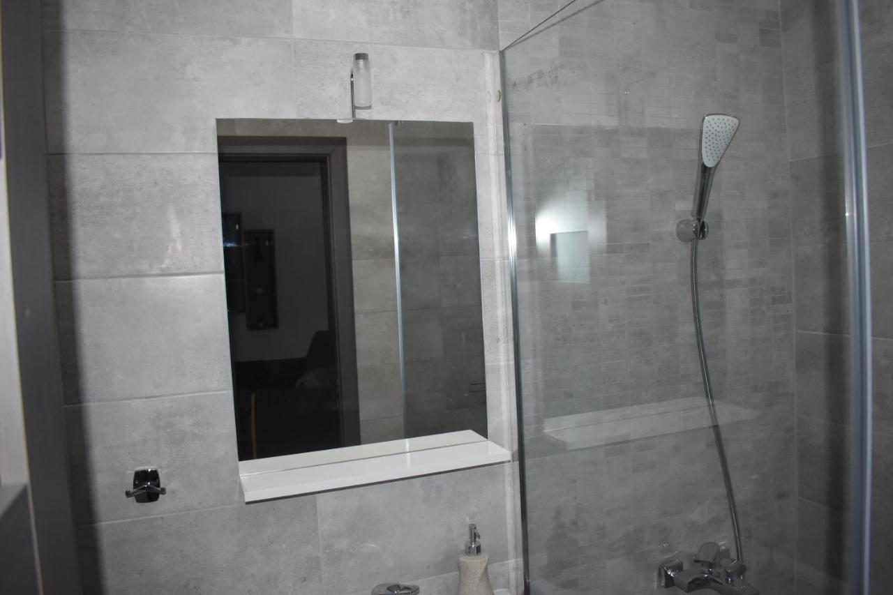 Roman'S Apartment City Residence ซีบิว ภายนอก รูปภาพ